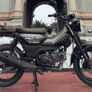 yamaha pg-1 vientiane laos