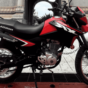 honda xr 150 laos