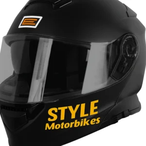 european motorbike helmets in laos
