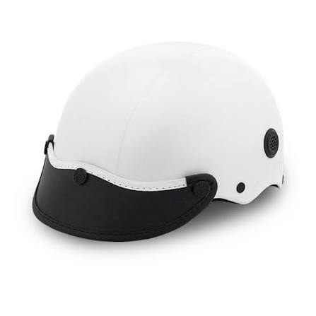 Bike helmet
