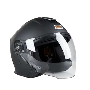 European standard helmet