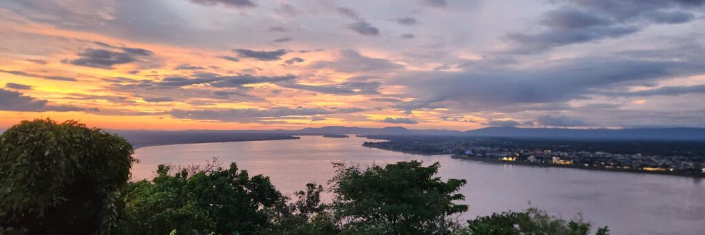 Day Trips from Pakse