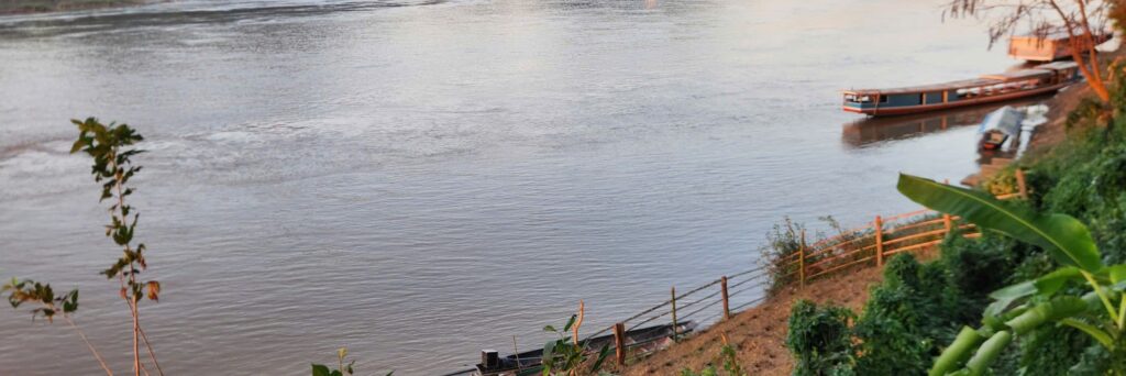 Day Trips from Luang Prabang