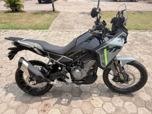 CF MOTO 450MT